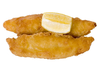 Battered Fish Image